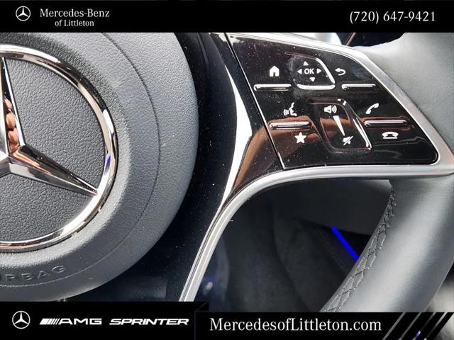 2026 Mercedes-Benz E 350 E 350
