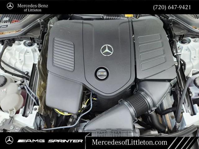 2026 Mercedes-Benz E 350 E 350