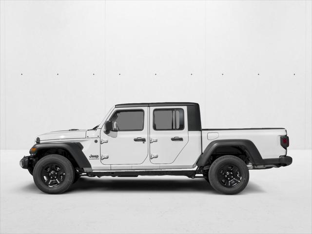 2025 Jeep Gladiator GLADIATOR HIGH TIDE 4X4