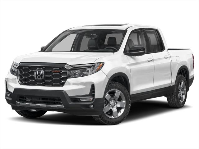 2026 Honda Ridgeline TrailSport for sale in Medina, OH