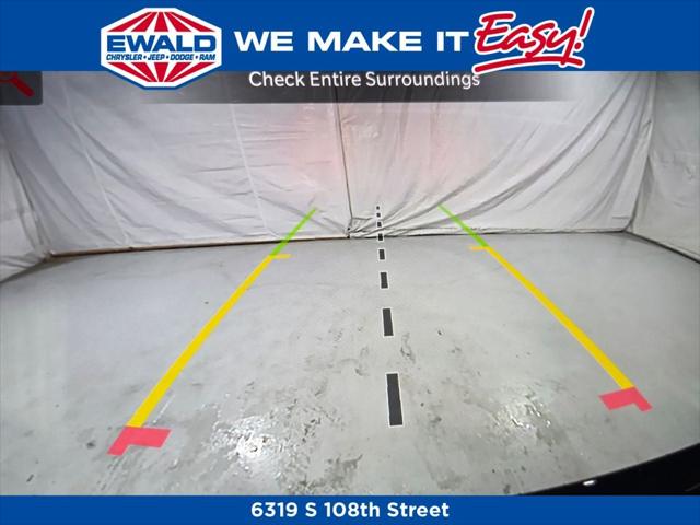 2025 Jeep Grand Cherokee GRAND CHEROKEE LIMITED 4X4 2025 Jeep Grand Cherokee GRAND CHEROKEE LIMITED 4X4