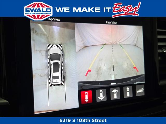 2026 Chrysler Pacifica PACIFICA SELECT 2026 Chrysler Pacifica PACIFICA SELECT