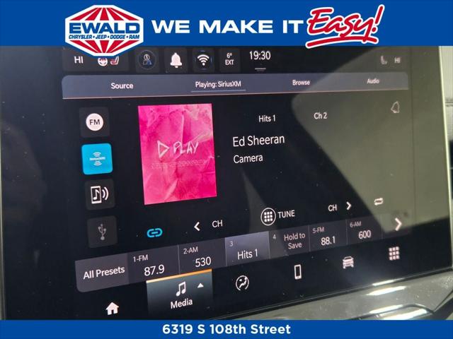 2026 Jeep Compass COMPASS LIMITED ALTITUDE 4X4 2026 Jeep Compass COMPASS LIMITED ALTITUDE 4X4