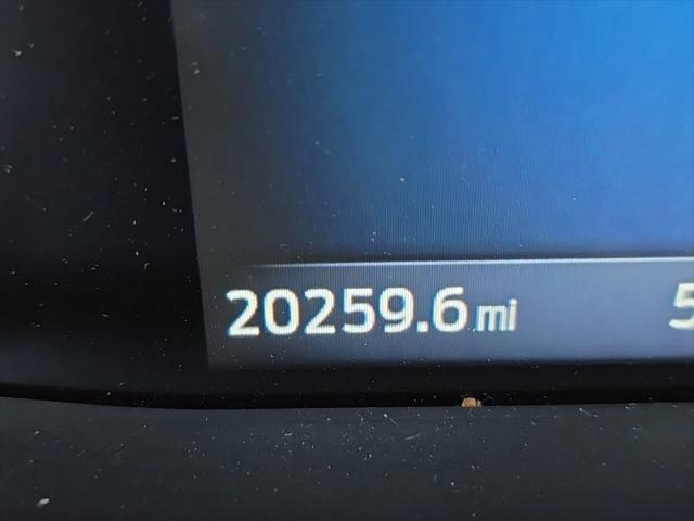 2025 Ford Escape Active 2025 Ford Escape Active