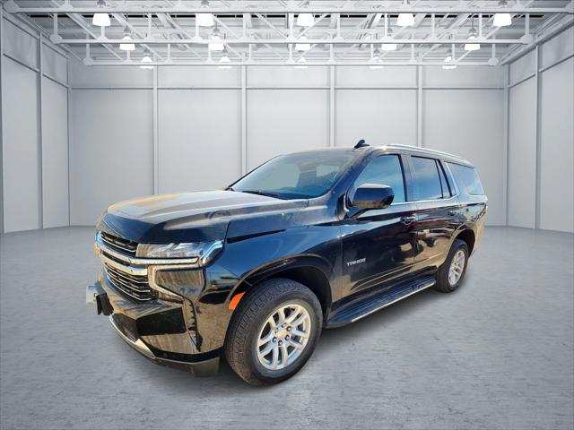 2023 Chevrolet Tahoe 4WD LT 2023 Chevrolet Tahoe 4WD LT