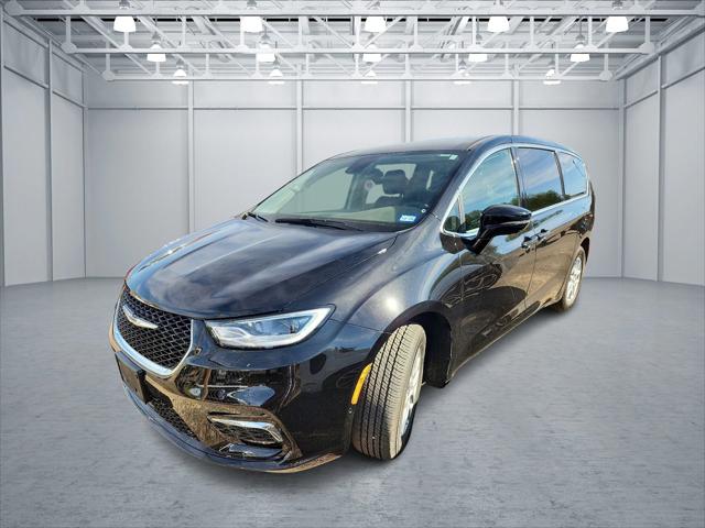 2024 Chrysler Pacifica Touring L 2024 Chrysler Pacifica Touring L