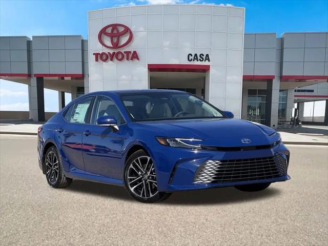 2026 Toyota Camry XLE for sale in Alamogordo, NM