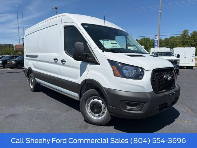 2026 Ford Transit Cargo Van T-250 for sale in Richmond, VA