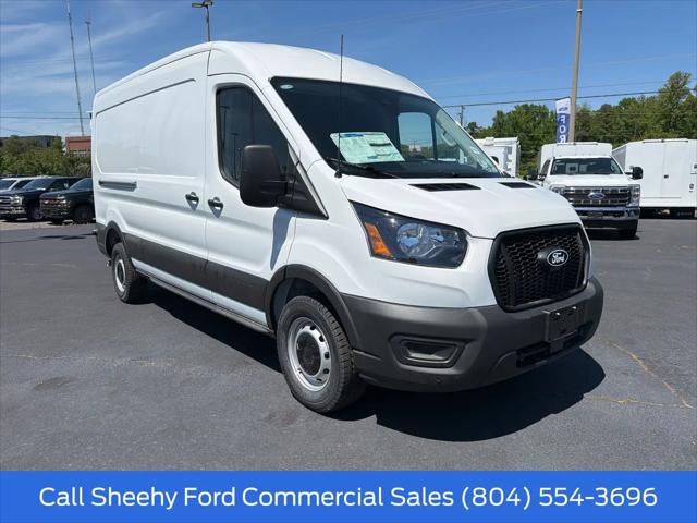 2026 Ford Transit Cargo Van T-250