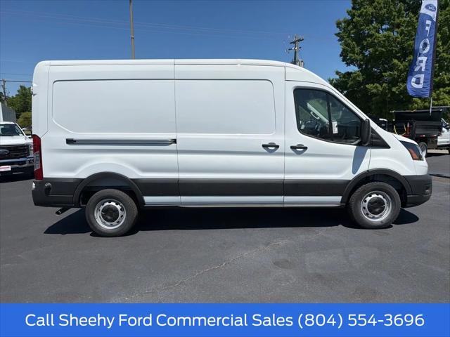2026 Ford Transit Cargo Van T-250