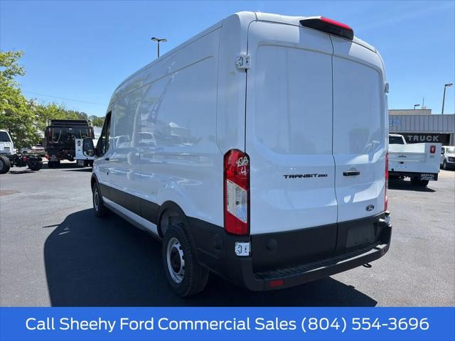 2026 Ford Transit Cargo Van T-250