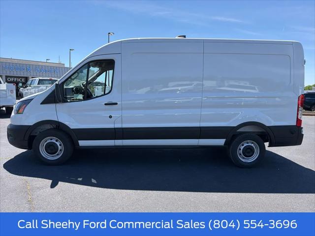 2026 Ford Transit Cargo Van T-250