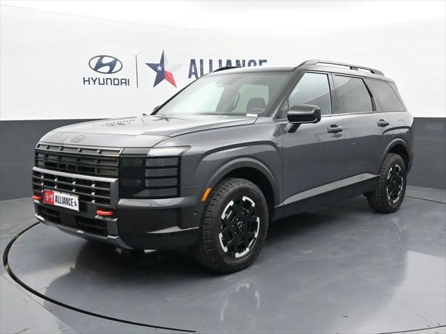 2026 Hyundai Palisade XRT Pro for sale in Fort Worth, TX