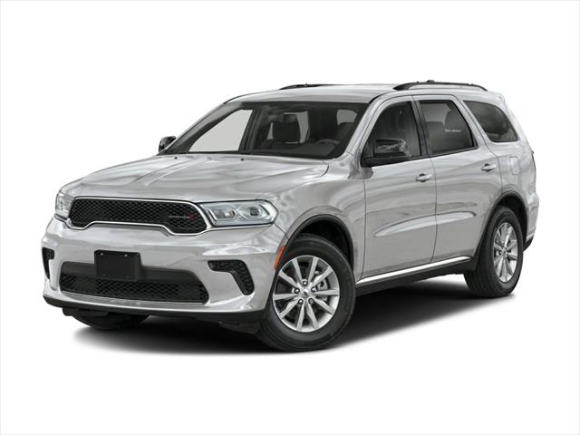 2026 Dodge Durango DURANGO GT AWD HEMI V8 2026 Dodge Durango DURANGO GT AWD HEMI V8