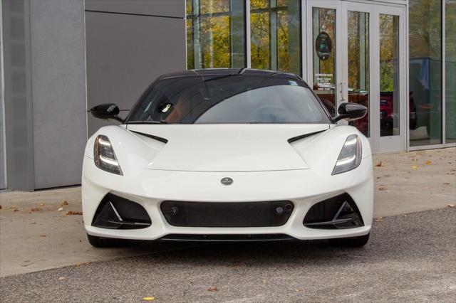 2025 Lotus Emira V6