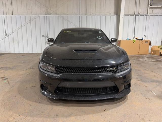 2020 Dodge Charger Scat Pack RWD 2020 Dodge Charger Scat Pack RWD