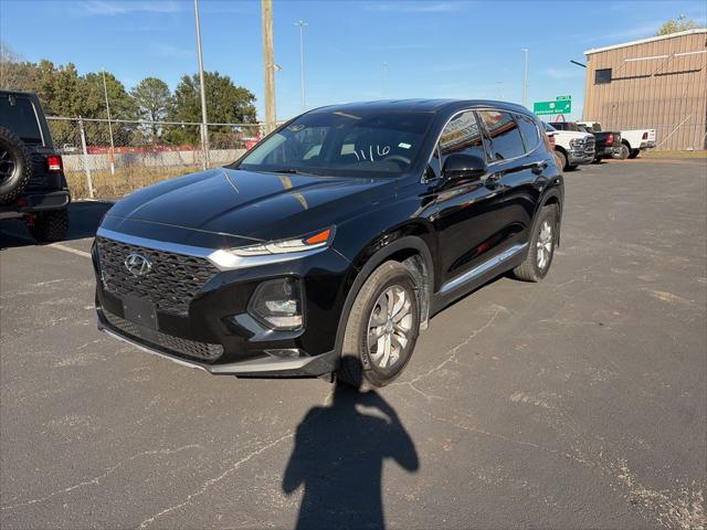 2020 Hyundai Santa Fe SEL 2020 Hyundai Santa Fe SEL