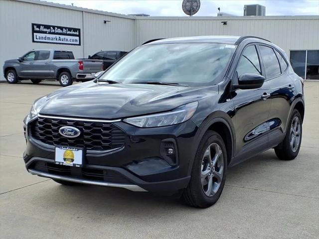 2025 Ford Escape ST-Line Select 2025 Ford Escape ST-Line Select