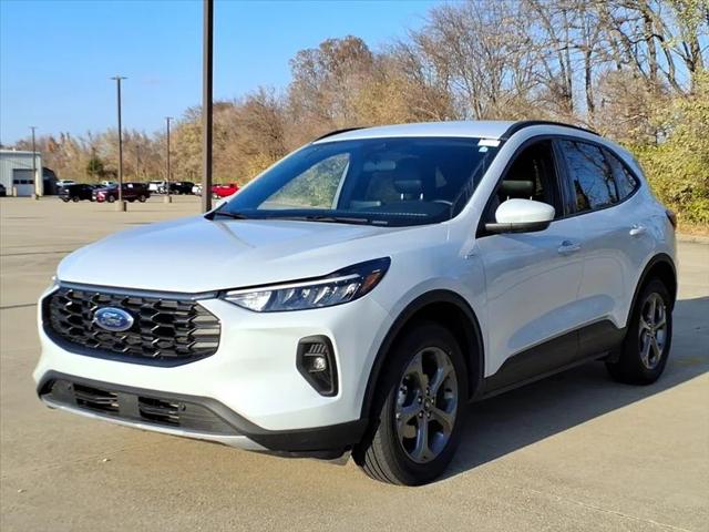 2025 Ford Escape ST-Line Select 2025 Ford Escape ST-Line Select