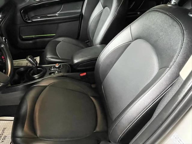 2022 MINI Countryman Cooper