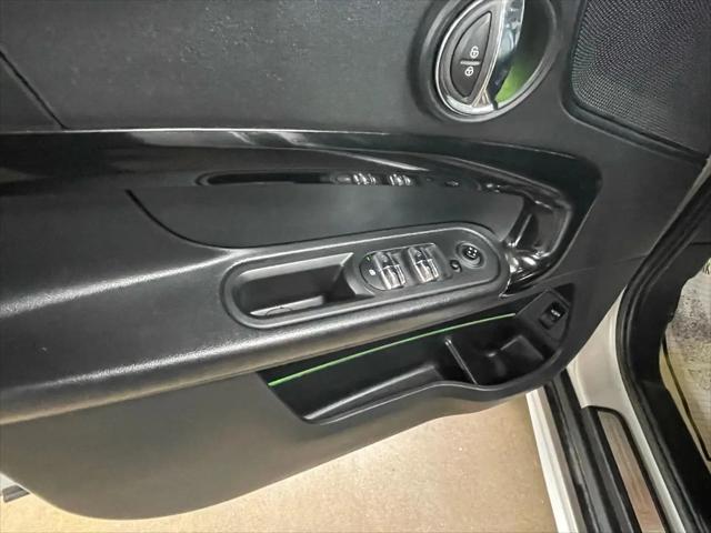 2022 MINI Countryman Cooper