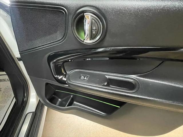 2022 MINI Countryman Cooper