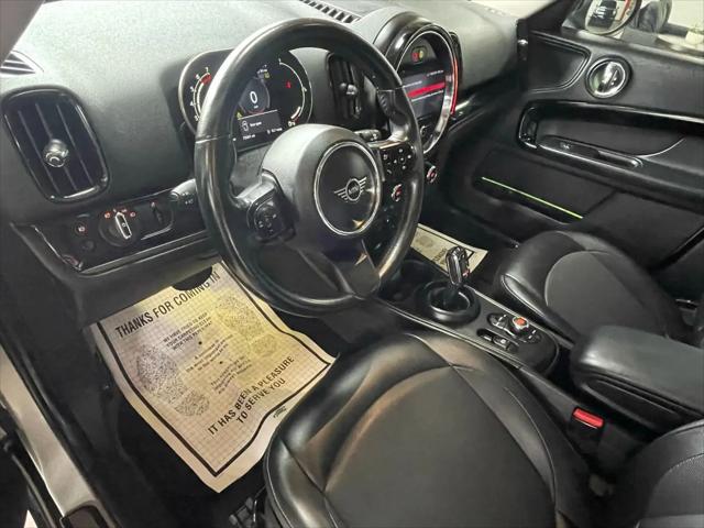 2022 MINI Countryman Cooper