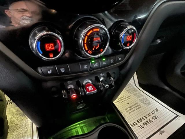 2022 MINI Countryman Cooper