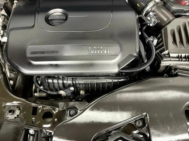 2022 MINI Countryman Cooper
