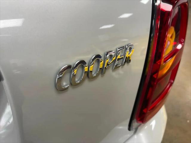 2022 MINI Countryman Cooper