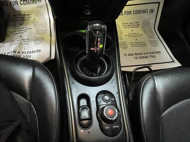 2022 MINI Countryman Cooper