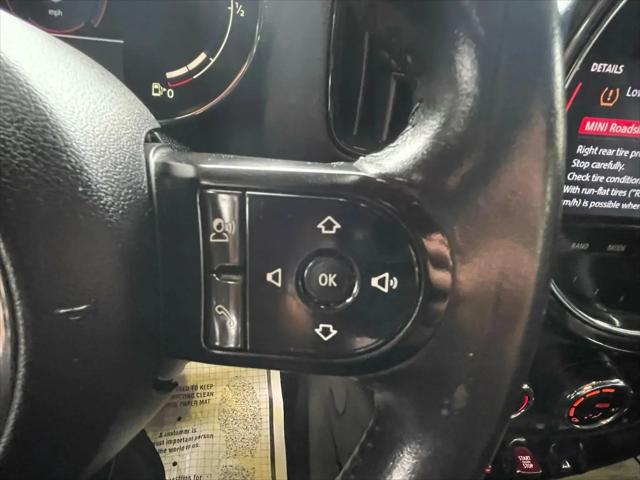 2022 MINI Countryman Cooper