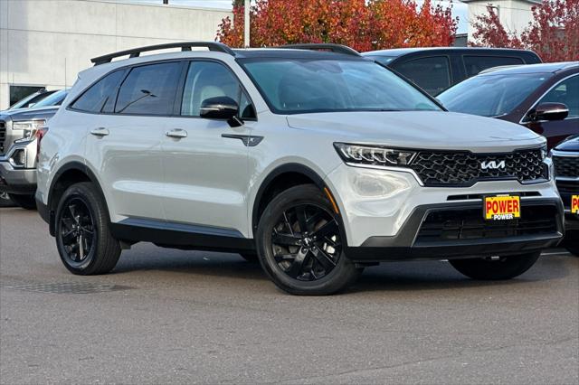 2023 Kia Sorento X-Line S 2023 Kia Sorento X-Line S