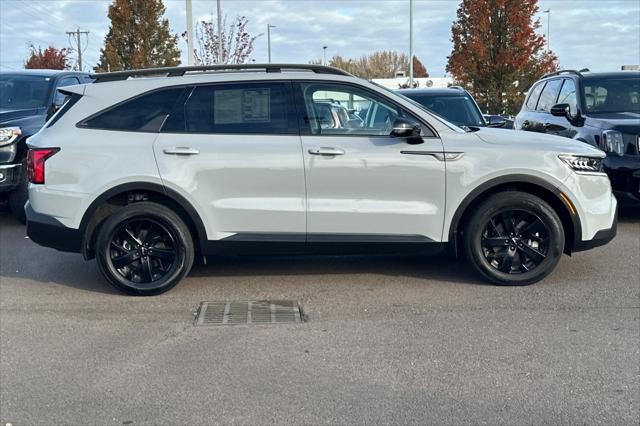 2023 Kia Sorento X-Line S 2023 Kia Sorento X-Line S