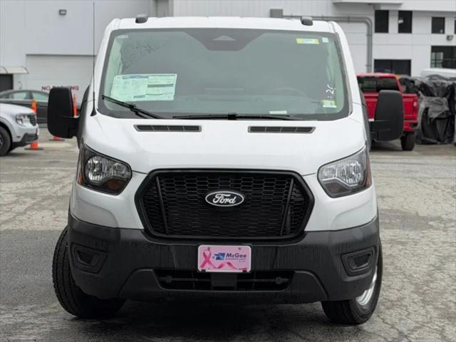 2026 Ford Transit Cargo Van T-150