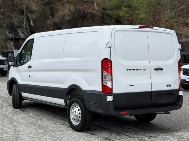 2026 Ford Transit Cargo Van T-150