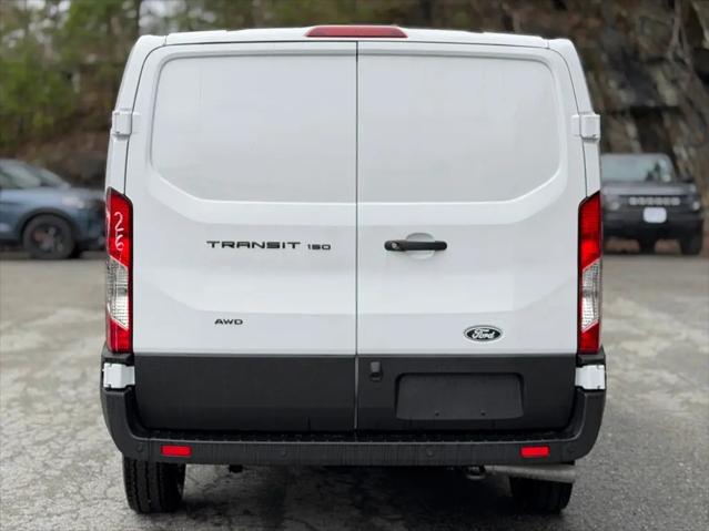 2026 Ford Transit Cargo Van T-150