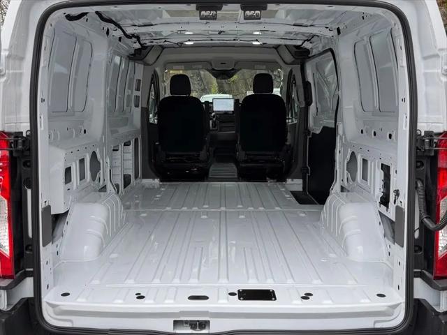 2026 Ford Transit Cargo Van T-150
