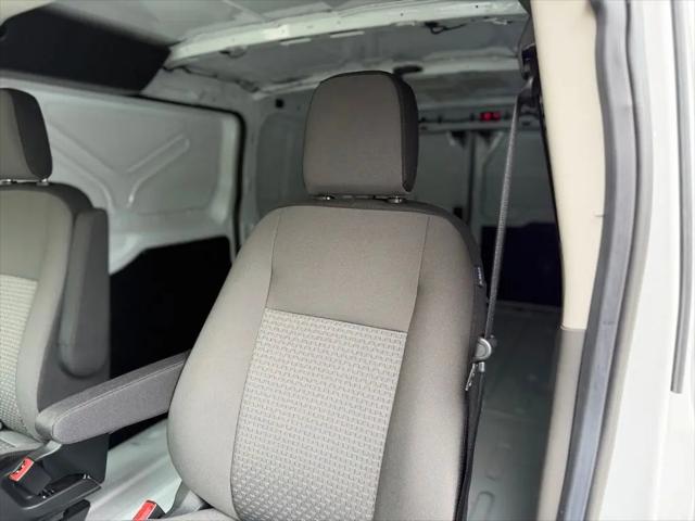 2026 Ford Transit Cargo Van T-150