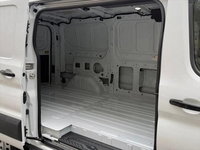 2026 Ford Transit Cargo Van T-150