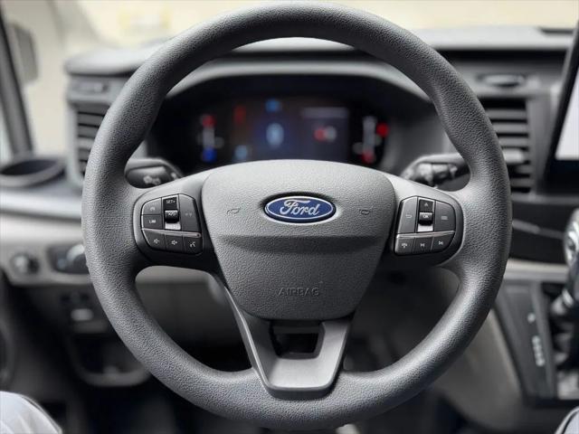 2026 Ford Transit Cargo Van T-150