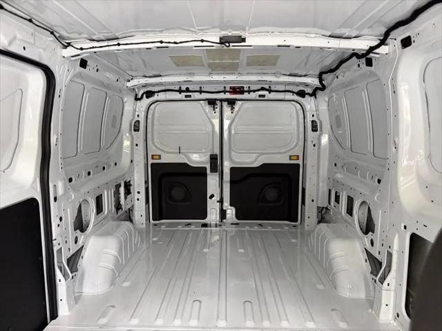 2026 Ford Transit Cargo Van T-150