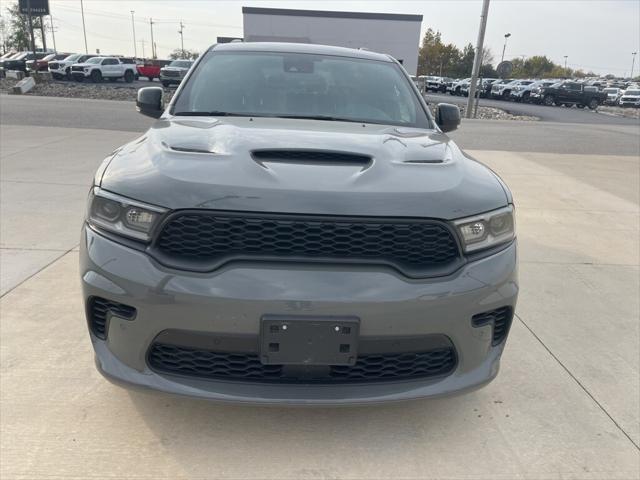 2024 Dodge Durango R/T Plus AWD