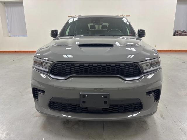 2024 Dodge Durango R/T Plus AWD 2024 Dodge Durango R/T Plus AWD