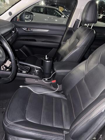 2022 Mazda CX-5 2.5 S Premium Plus