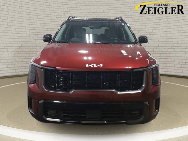 2024 Kia Sorento X-Line SX