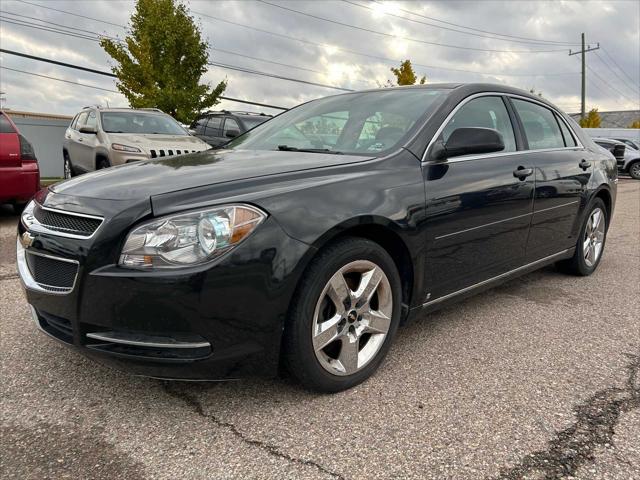 2009 Chevrolet Malibu LT