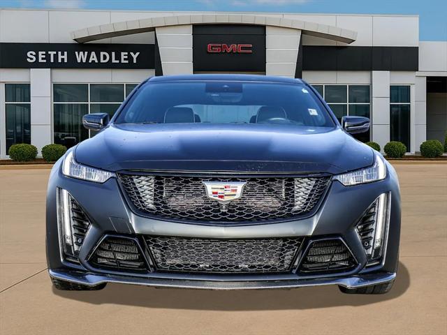 2024 Cadillac CT5-V V-Series Blackwing