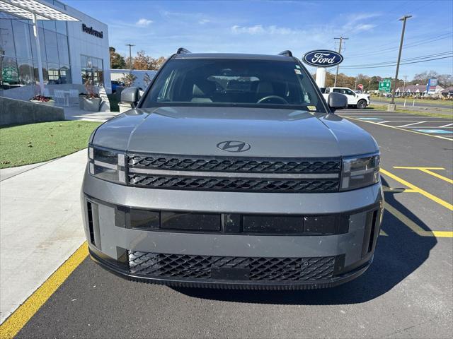 2024 Hyundai Santa Fe Hybrid Calligraphy 2024 Hyundai Santa Fe Hybrid Calligraphy