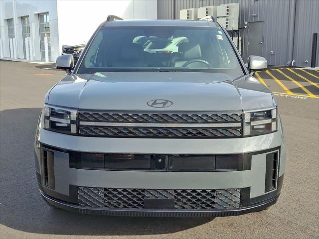 2024 Hyundai Santa Fe Hybrid Calligraphy 2024 Hyundai Santa Fe Hybrid Calligraphy